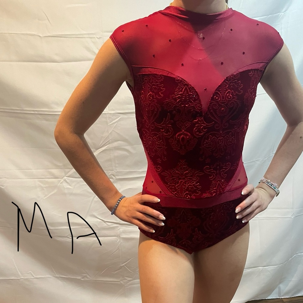 Brand new costum